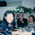 ImSeeingTheWorld.com - My First Time Overseas Hiromshima, Japan, Friendly Japanese People At A Small Bar