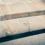 ImSeeingTheWorld.com - Peace Park, Hiromshima, Japan, Concrete Shadows On Steps