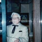 ImSeeingTheWorld.com - My First Time Overseas Hiromshima, Japan KFC