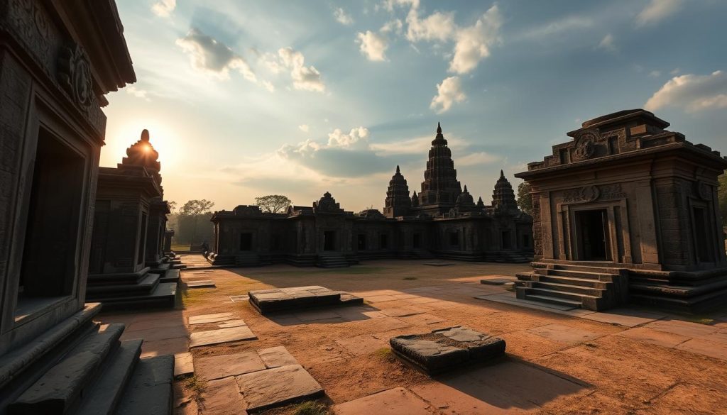 Ancient Khmer temple ruins at Phanom Rung Historical Park in Isaan region - thailand travel guide 2025 Ancient Khmer temple ruins at Phanom Rung Historical Park in Isaan region - thailand travel guide 2025