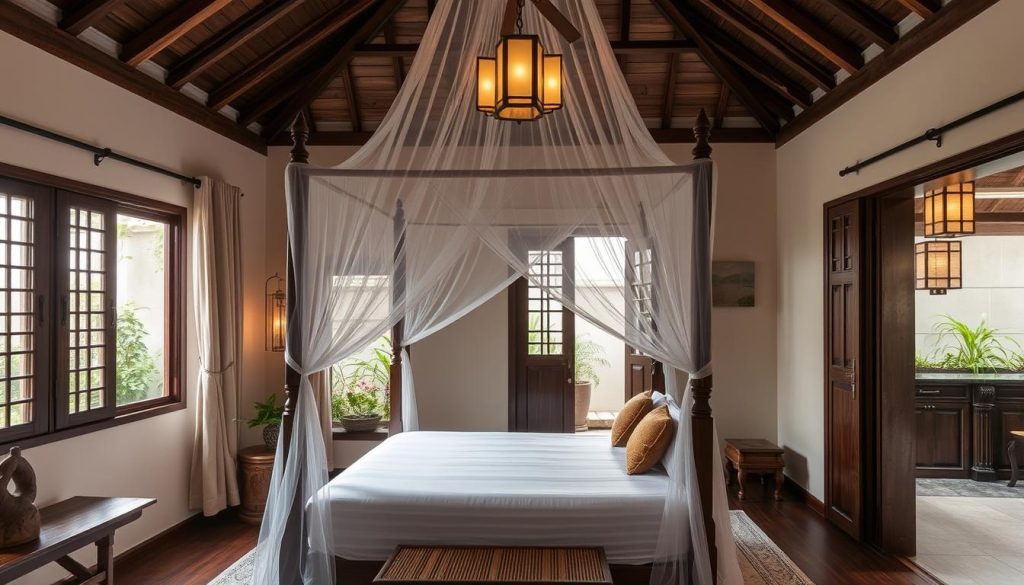 Boutique hotel in Hoi An with traditional architecture and modern amenities in 2025