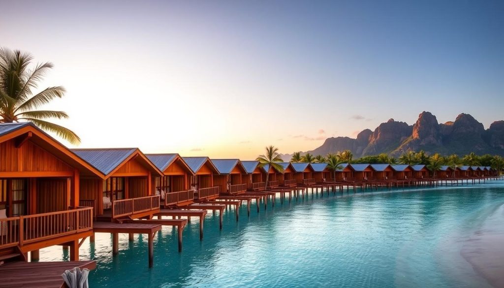 Luxury resort with overwater bungalows in Palawan, Philippines travel guide 2025 Luxury resort with overwater bungalows in Palawan, Philippines travel guide 2025