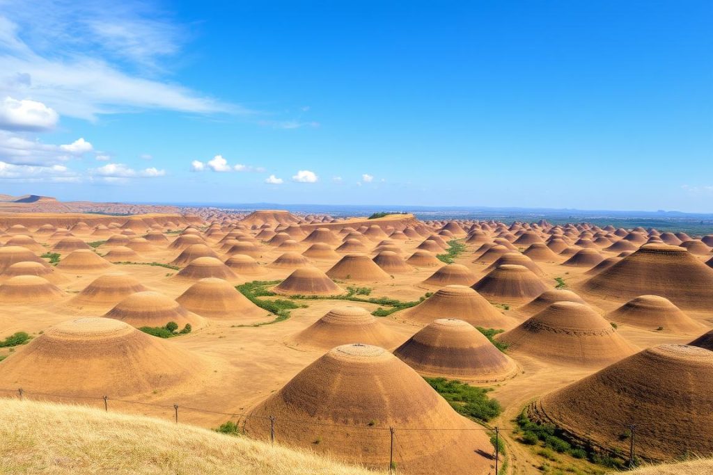 The famous Chocolate Hills in Bohol, Philippines travel guide 2025 The famous Chocolate Hills in Bohol, Philippines travel guide 2025